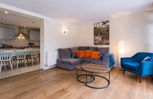 Chacombe Casa | Stunning 4 BD Bungalow Banbury Northamptonshire