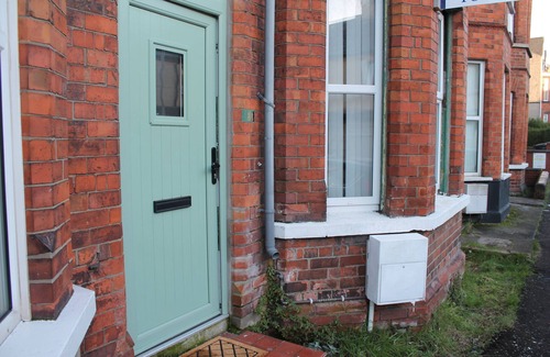 Belfast City Centre Casa | Stunning 4-bed House in Belfast