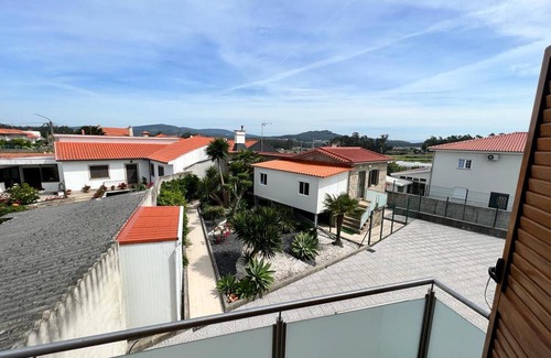 Barcelos Casa | Stunning 4-bed House