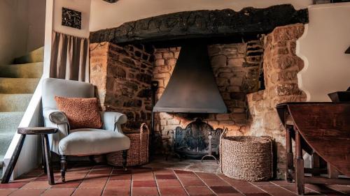 Chipping Norton Apartamento | Stunning 4-Bed Thatched Cottage in Oxfordshire!