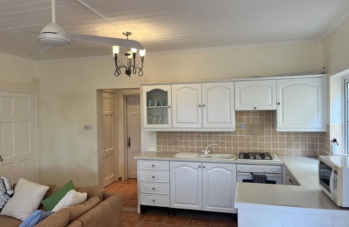 Bois d'Orange Casa | Stunning 4-bed Villa in Gros Islet, St Lucia