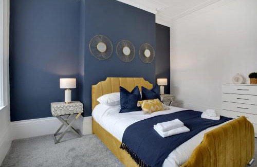 Sunderland Casa | Stunning 4-Bedroom, 2 Bathrooms in Sunderland
