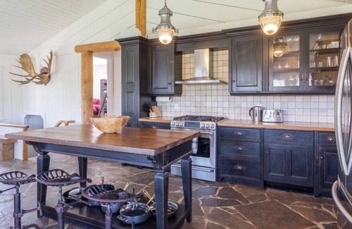 Grey Highlands Chalet De Esquí | Stunning 4-Bedroom Cottage - Perfect Getaway!