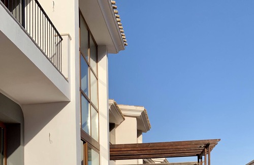El Beal Villa | Impresionante villa de lujo de 4 dormitorios con terraza y piscina profunda.