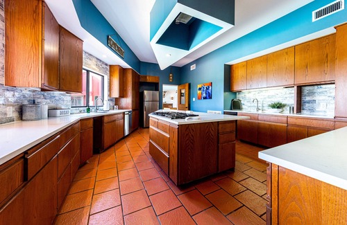 Cedar Creek Casa | Impresionante rancho de 400 acres cerca de Austin y COTA