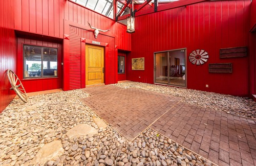 Cedar Creek Casa | Impresionante rancho de 400 acres cerca de Austin y COTA