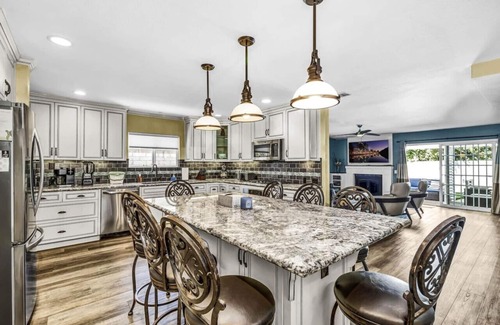 Laguna Hills Casa | Stunning 4BR Laguna Hills Oasis w/ Private Pool