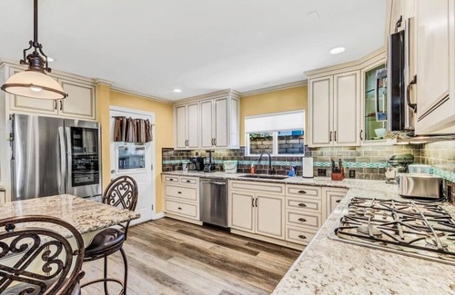Laguna Hills Casa | Stunning 4BR Laguna Hills Oasis w/ Private Pool