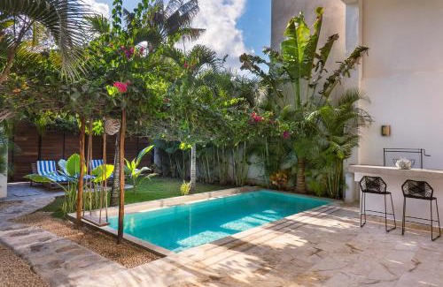 Área de La Veleta Villa | Stunning 4BR Villa with Private Pool La Veleta Retreat