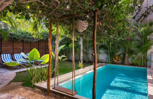 Área de La Veleta Villa | Stunning 4BR Villa with Private Pool La Veleta Retreat