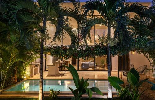 Área de La Veleta Villa | Stunning 4BR Villa with Private Pool La Veleta Retreat