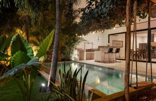 Área de La Veleta Villa | Stunning 4BR Villa with Private Pool La Veleta Retreat