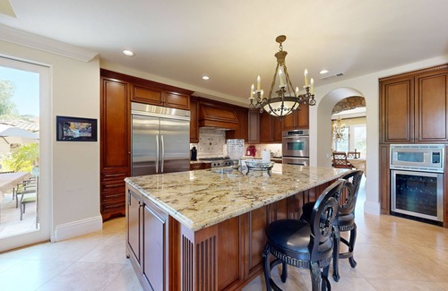 Murrieta Casa | Stunning 5,000 Square Foot Wine Country Villa on 3.5 Acres with Pool & Spa