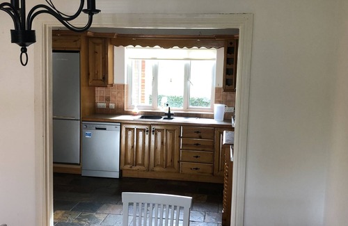 Cluain Eois Casa | Stunning 5-Bed House in Clones
