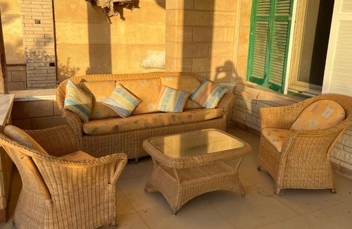 Al-Hammam Casa | Stunning 5-Bedroom Villa with Breathtaking Sea Views & Roof Penthouse at Badr resort North Coast El Alamein ! الساحل الشمالي