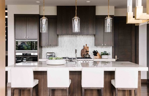 Deer Valley Chalet De Esquí | Stunning 6-bedroom Chalet in Heart of Park City 6 Home by Redawning