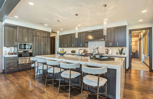 Deer Valley Chalet De Esquí | Stunning 6-bedroom Chalet in Heart of Park City 6 Home by Redawning