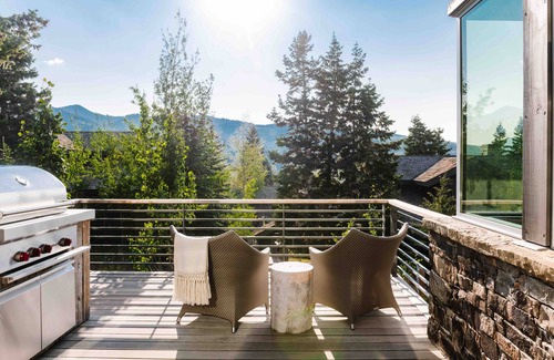Deer Valley Chalet De Esquí | Stunning 6-bedroom Chalet in Heart of Park City 6 Home by Redawning