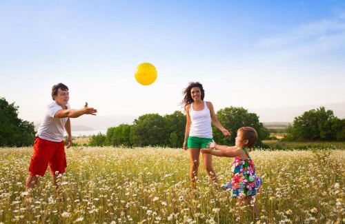 Clacton-on-Sea Cabina | Stunning 6 Berth Lodge With Decking At Valley Farm Holiday Park Ref 46735V