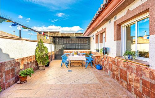 Cijuela Casa | Stunning Air Conditioned House