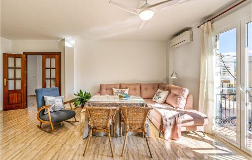 Cijuela Casa | Stunning Air Conditioned House