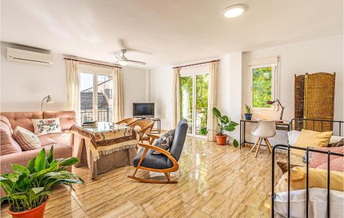 Cijuela Casa | Stunning Air Conditioned House