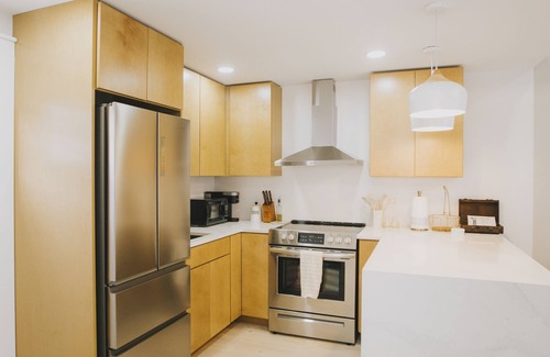 East Kingston Apartamento | Stunning and Cozy loft apartment in kingston .