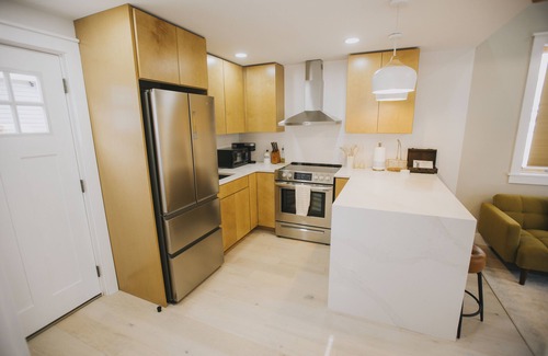 East Kingston Apartamento | Stunning and Cozy loft apartment in kingston .