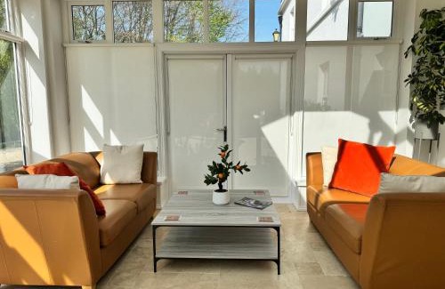 Holworth Casa | Stunning and luxurious Manor House holiday home