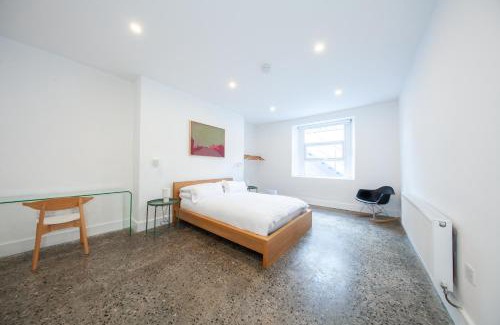Stoneybatter Apartamento | Stunning and modern 2 bedroom in Stoneybatter