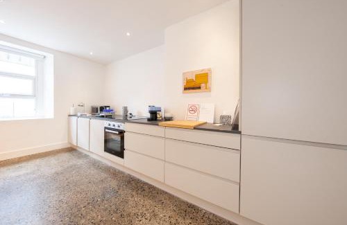 Stoneybatter Apartamento | Stunning and modern 2 bedroom in Stoneybatter
