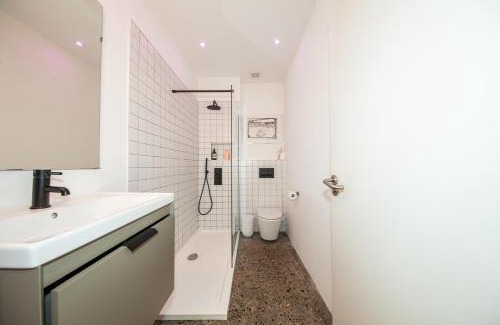 Stoneybatter Apartamento | Stunning and modern 2 bedroom in Stoneybatter