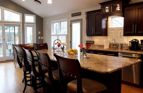 Annapolis Casa | Impresionante casa de Annapolis! Disponible 2020 USNA Commisioning Week!