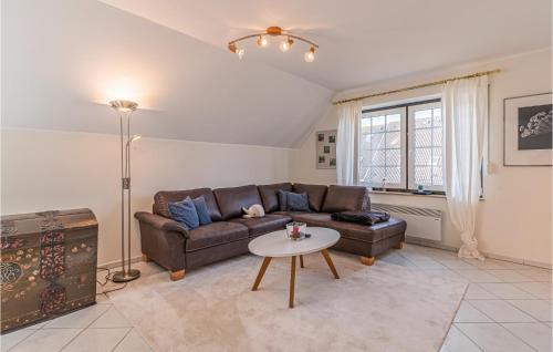 Friedrichskoog-Spitze Apartamento | Stunning Apartment In Friedrichskoog