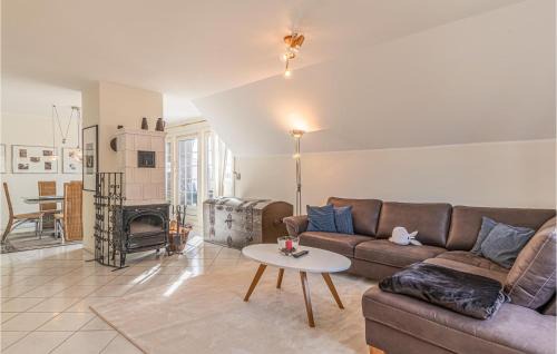 Friedrichskoog-Spitze Apartamento | Stunning Apartment In Friedrichskoog