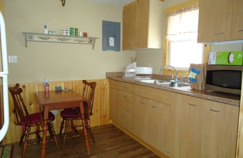 North Beach Haven Apartamento | Stunning apartment in North Beach Haven with 2 Bedrooms, Internet and WiFi