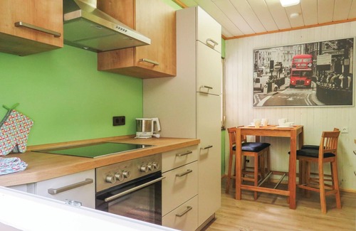 Hinterweidenthal Apartamento | Impresionante apartamento en.