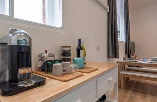 Newark Apartamento | Stunning Apartment | Free Parking | Free Wi-Fi
