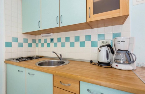Sucici Apartamento | Impresionante apartamento en Moscenicka.