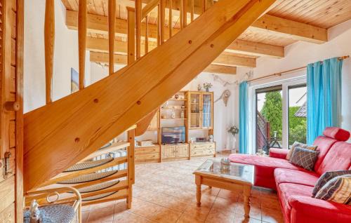 Stolpe auf Usedom Apartamento | Stunning Apartment In Stolpe-Usedom