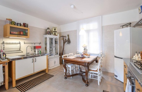 Driolassa Apartamento | Impresionante apartamento en Rivignano.