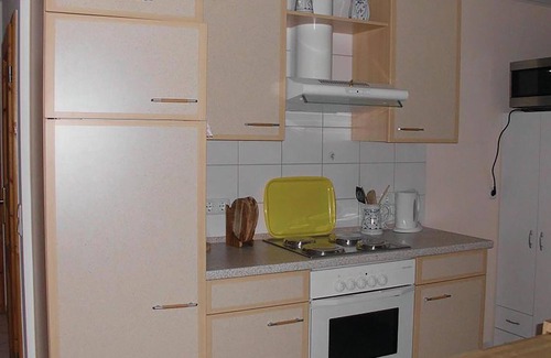 Altenmedingen Apartamento | Impresionante apartamento en.