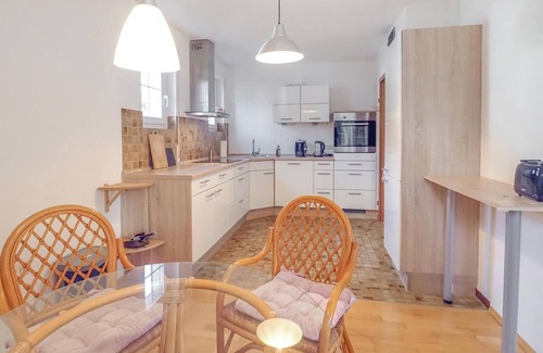 Ober-Ramstadt Apartamento | Impresionante apartamento en Ober.