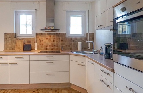 Ober-Ramstadt Apartamento | Impresionante apartamento en Ober.