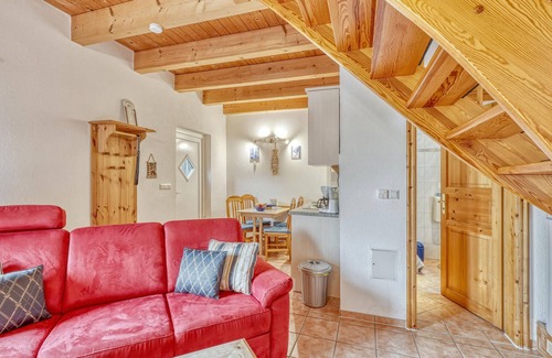 Stolpe auf Usedom Apartamento | Impresionante apartamento en.