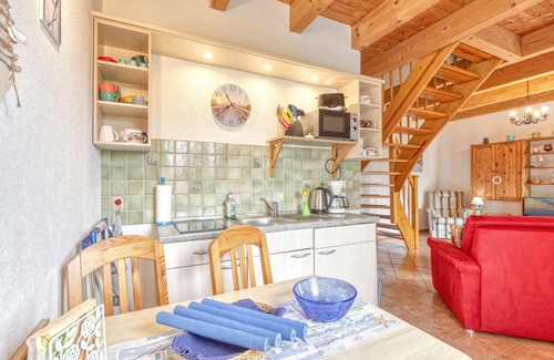 Stolpe auf Usedom Apartamento | Impresionante apartamento en.