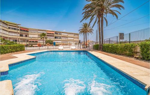 Cabo de Gata Apartamento | Stunning Apartment In Cabo De Gata
