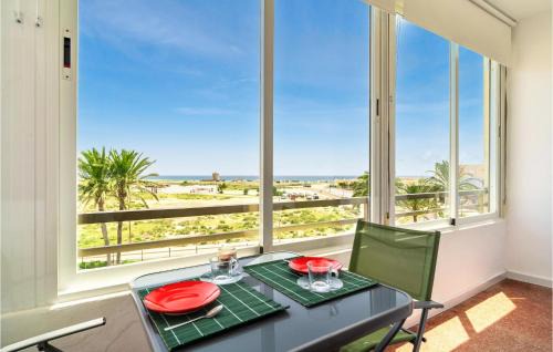 Cabo de Gata Apartamento | Stunning Apartment In Cabo De Gata
