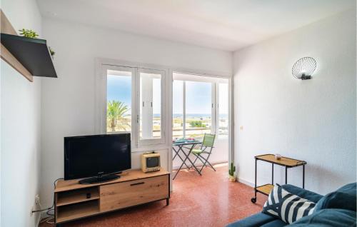 Cabo de Gata Apartamento | Stunning Apartment In Cabo De Gata