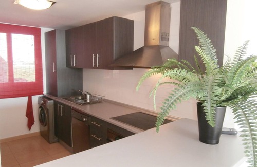Los Martínez Apartamento | Impresionante apartamento en.